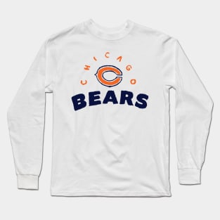 Chicago Beaaaars 02 Long Sleeve T-Shirt